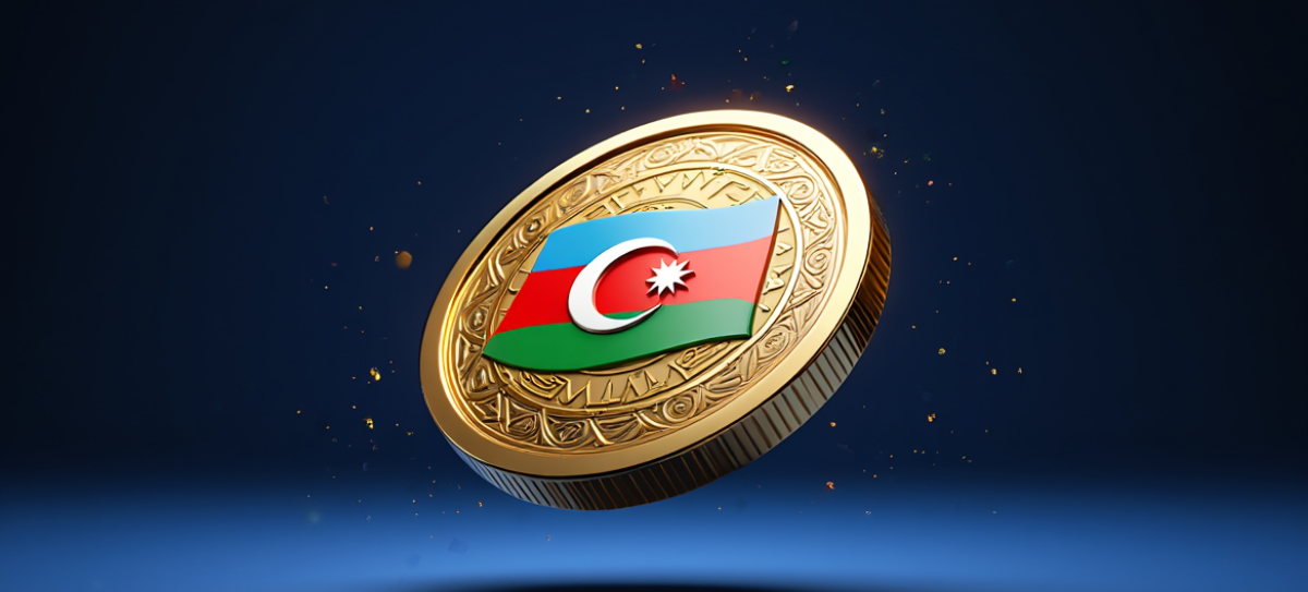 Azerbaijan's first official cryptocurrency launched