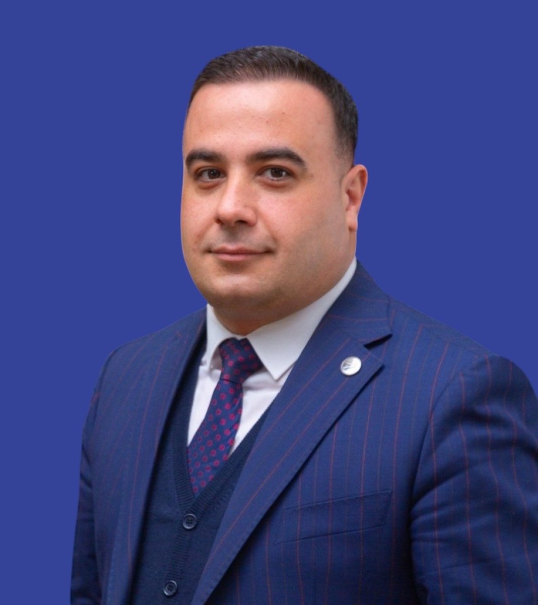 Jamshid Sardarli - Co-Founder / CEO at Alliance Legal Center