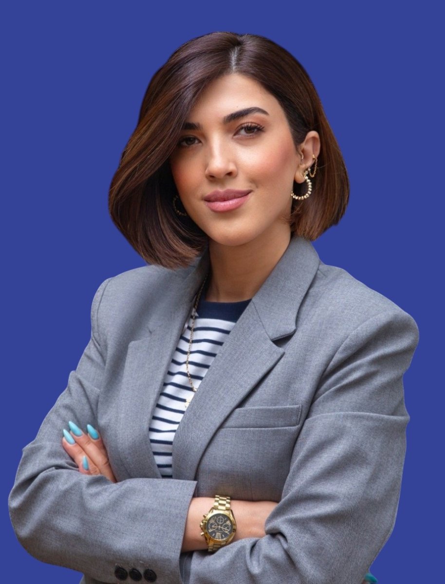 Aytekin Taghiyeva - Customs and Trade Compliance Manager at Alliance Legal Center