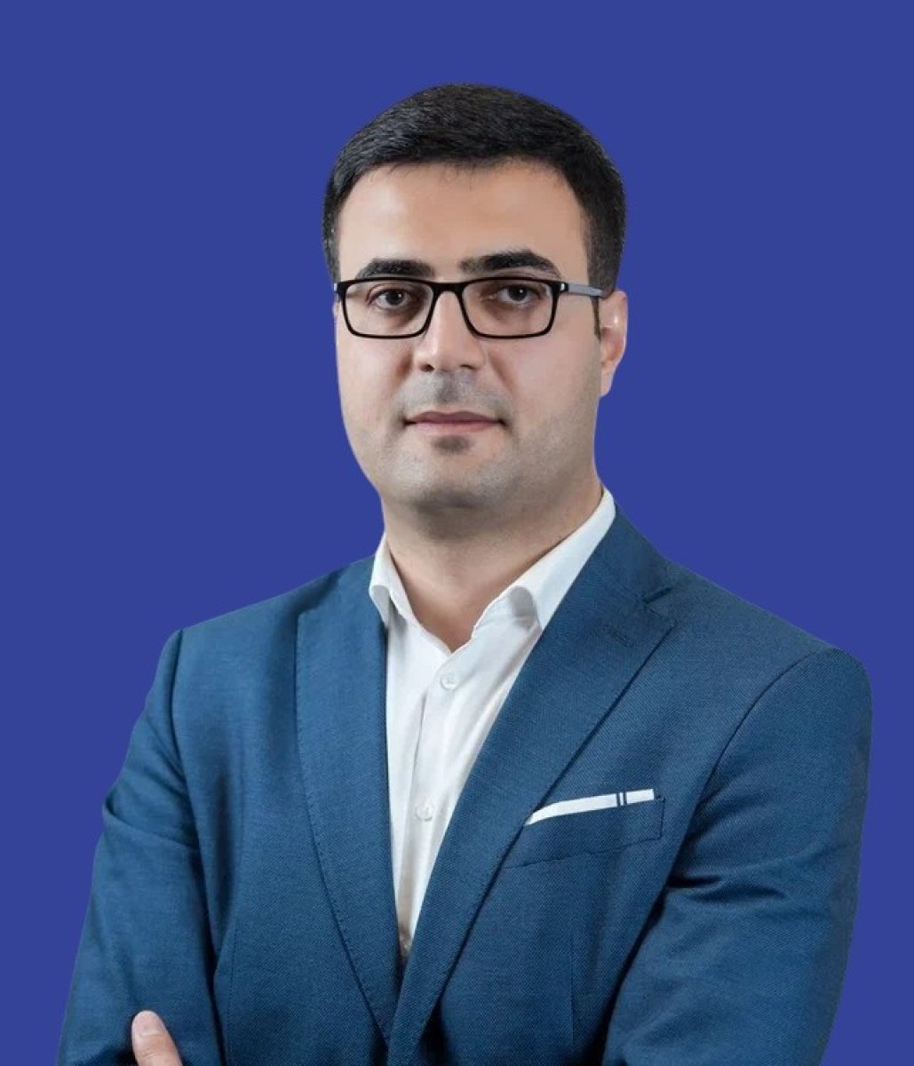 Samir Asadov - Attorney / Partner at Alliance Legal Center