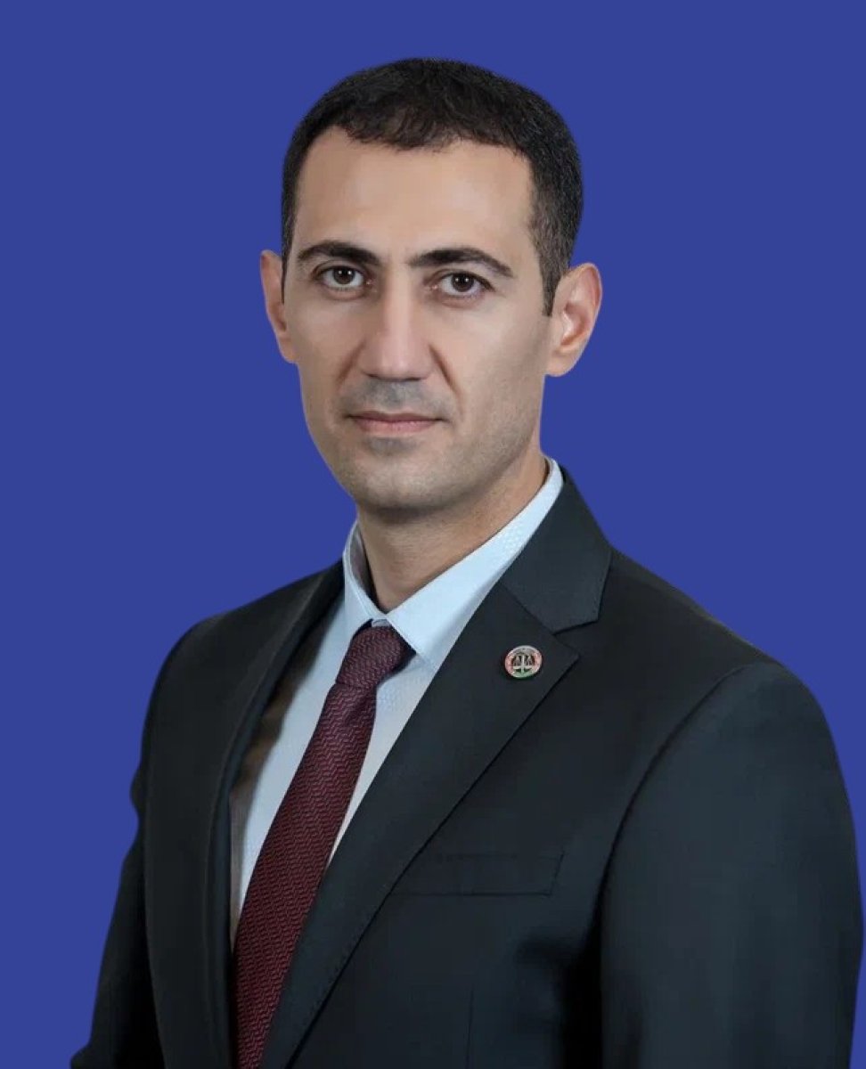 Tural Huseynov - Attorney / Partner at Alliance Legal Center