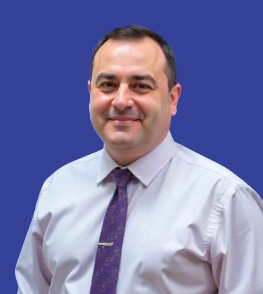 Rashad Sultanov - Senior Tax advisor at Alliance Legal Center