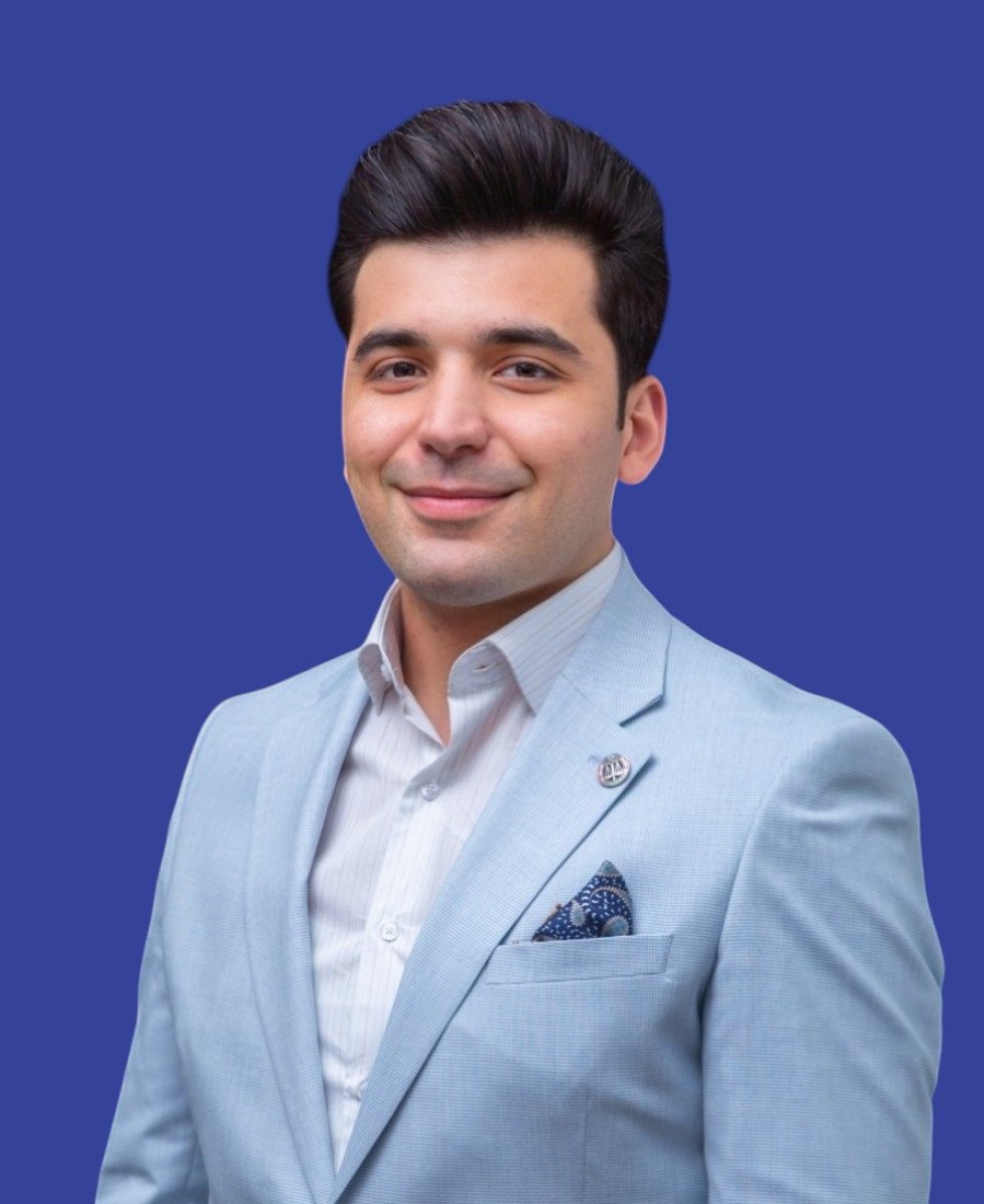 Elniz İsayev - Attorney / Partner at Alliance Legal Center
