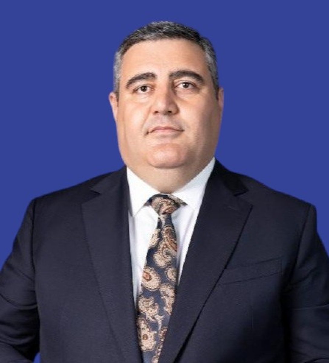 Behruz Subhanli - Attorney / Partner at Alliance Legal Center