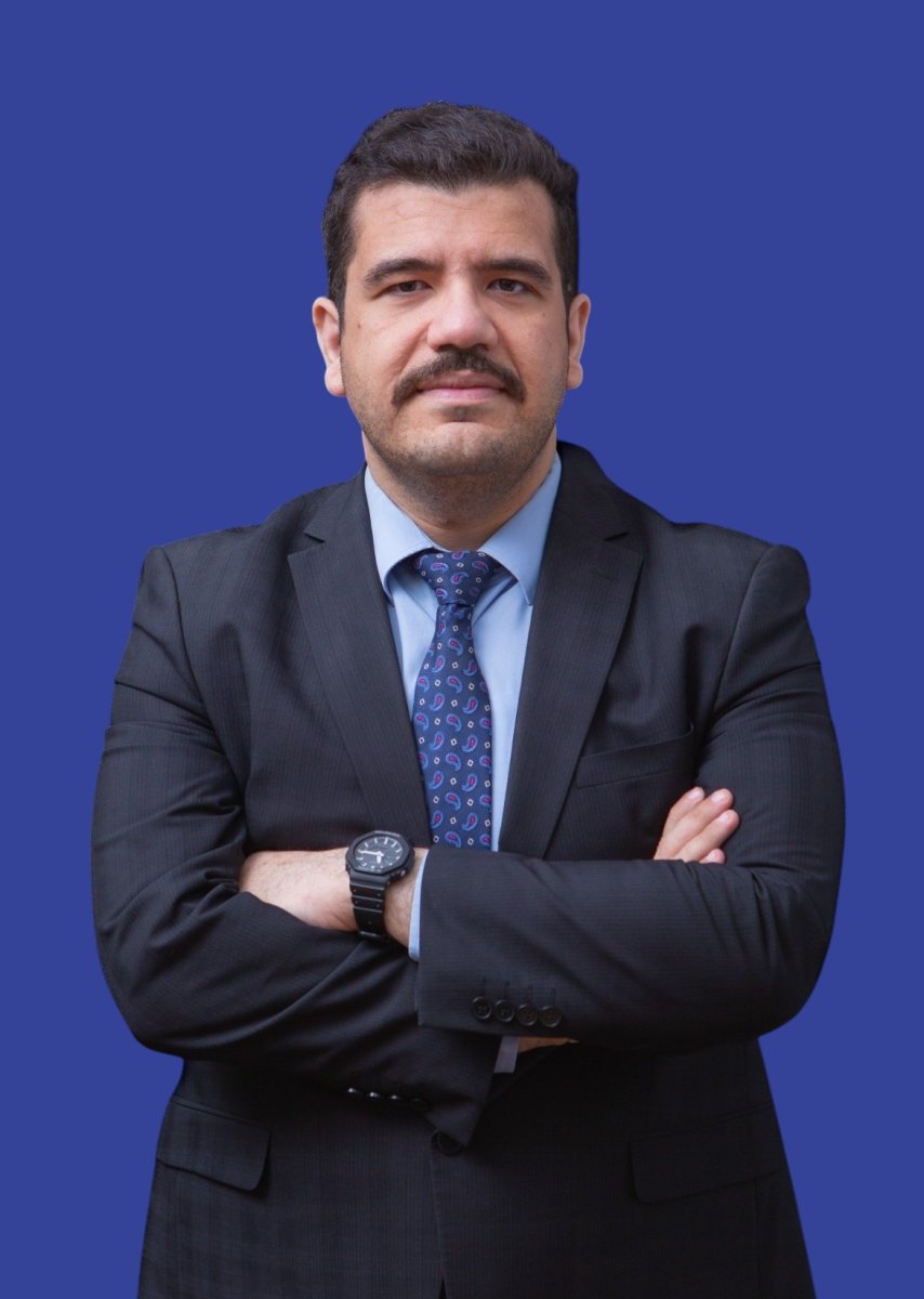 Ulvi Ahmadov  - Senior Lawyer at Alliance Legal Center