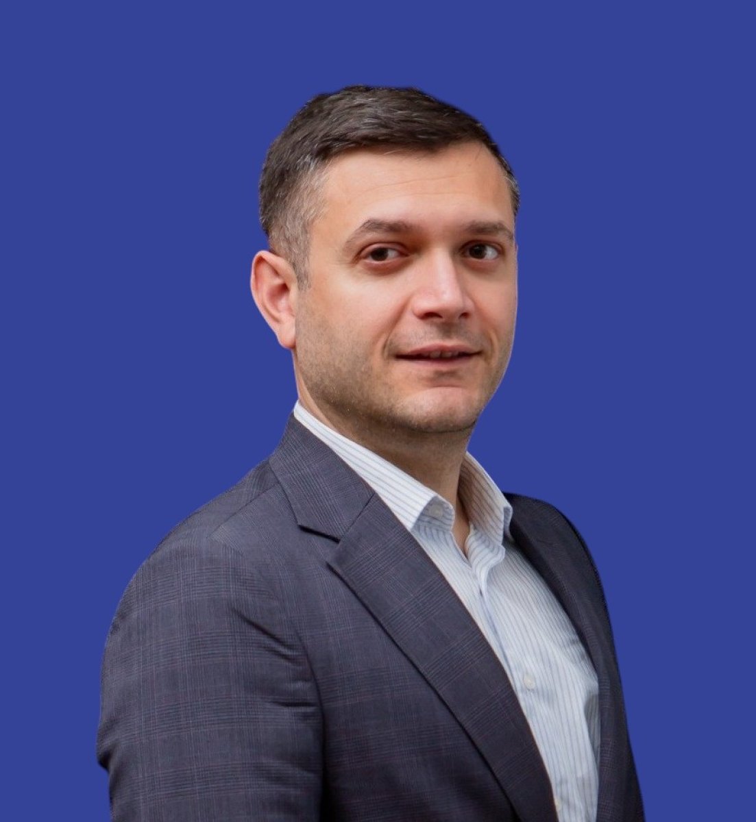İsa Aliyev - Attorney / Partner at Alliance Legal Center