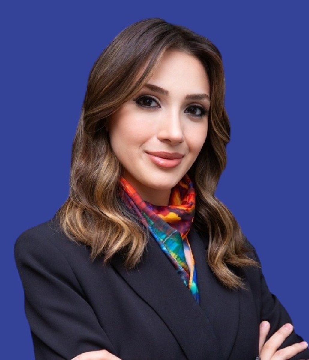 Aysegul Akkopru  - Junior Lawyer at Alliance Legal Center