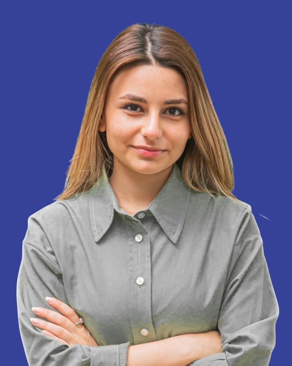 Leman Chopurova   - Marketing Specialist at Alliance Legal Center