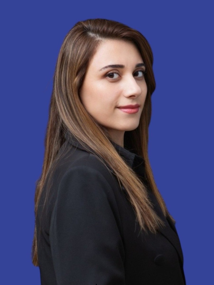 Shirin Safiyeva  - HR Specialist at Alliance Legal Center