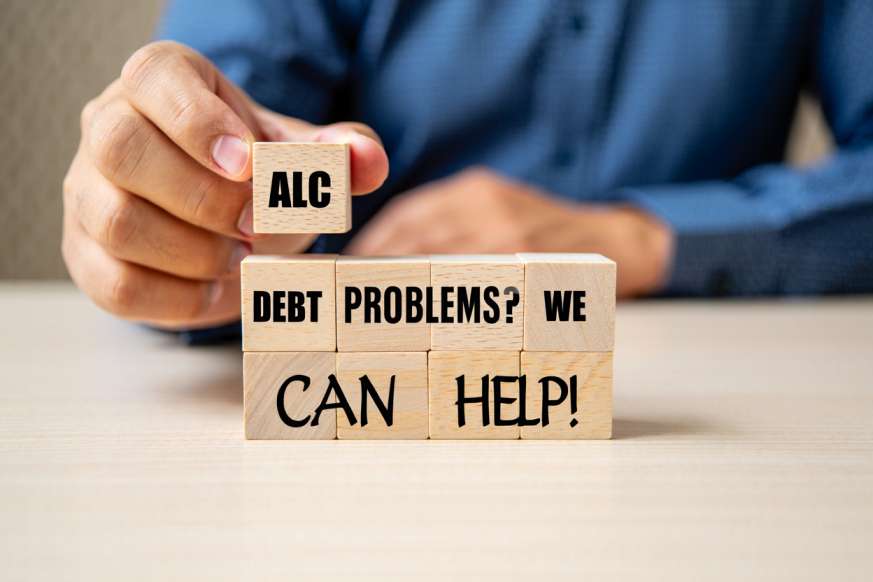 Debt Recovery