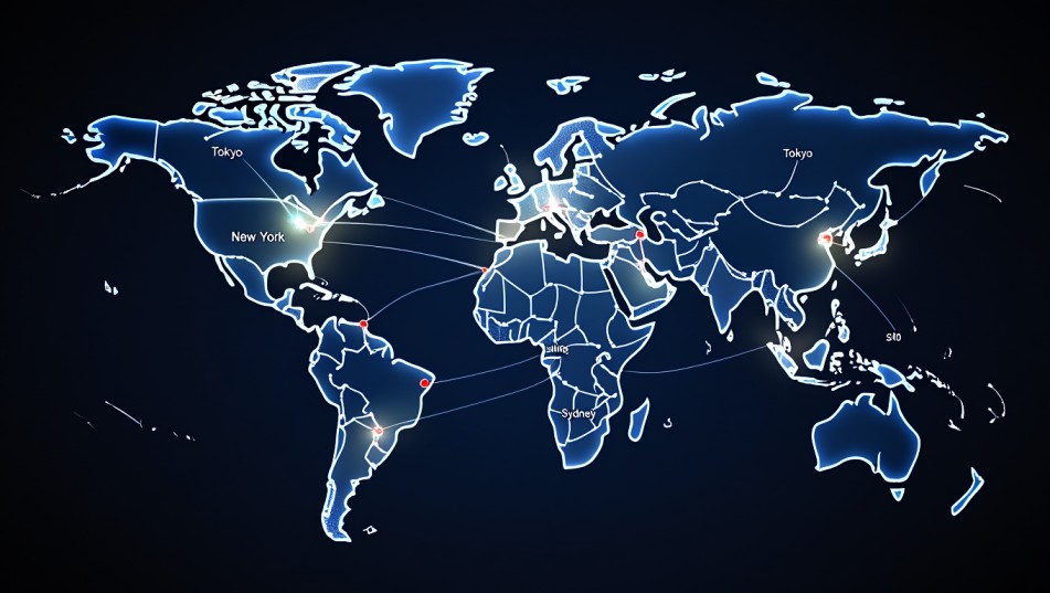 Global Network
