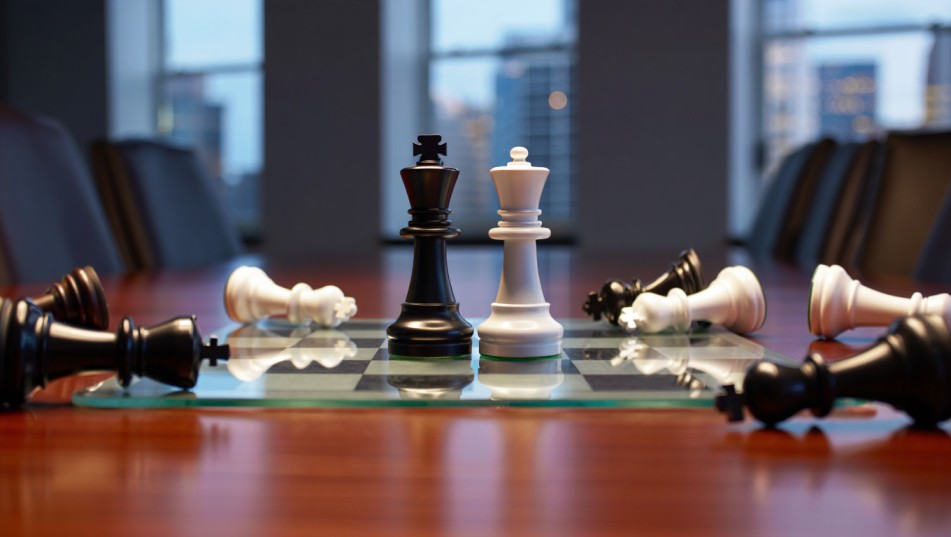 Mergers and Acquisitions