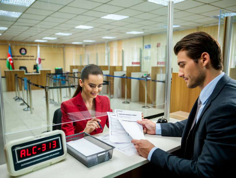 Migration support and assistance
