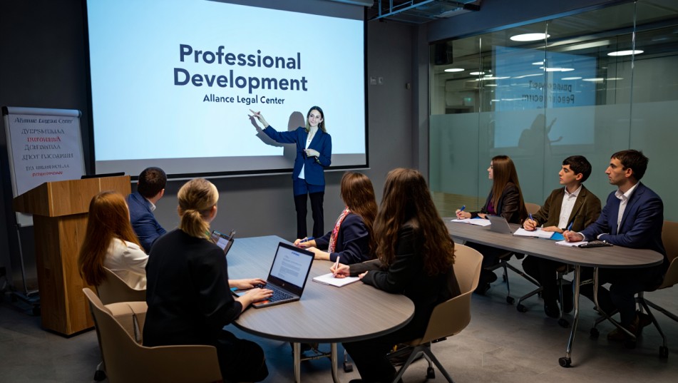 Professional Development