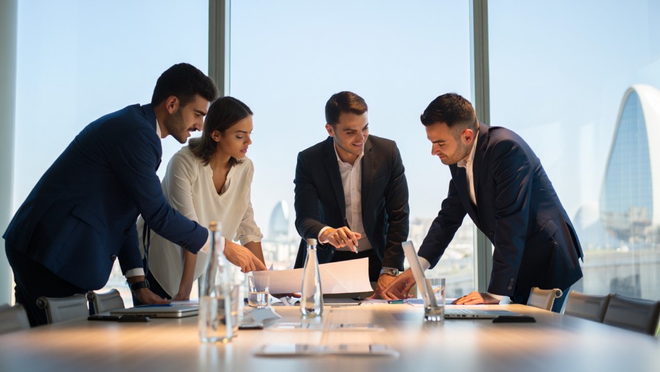 Team Collaboration